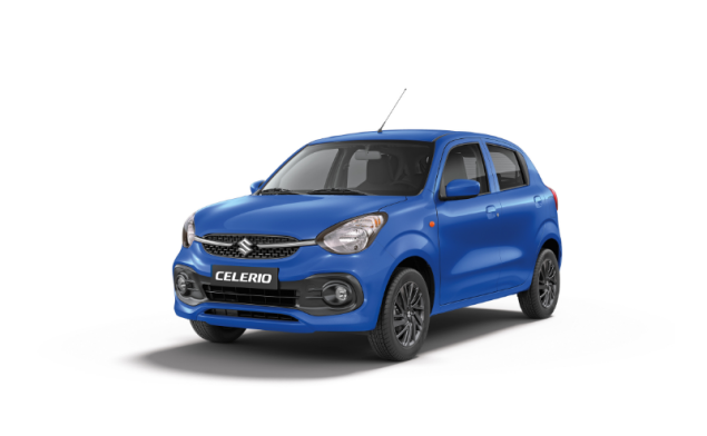 Celerio